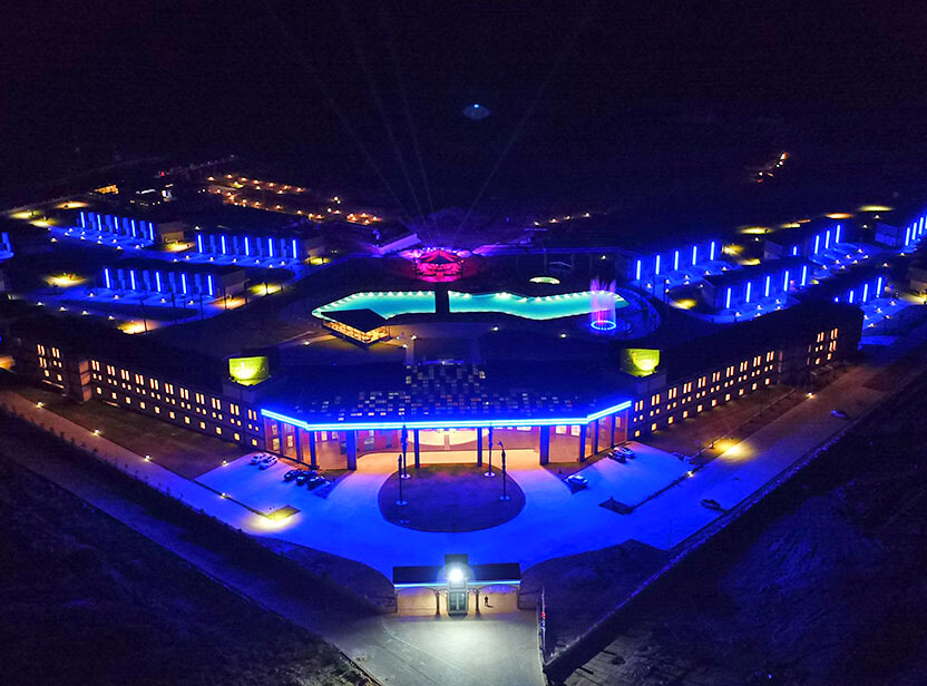 Resort Zigana Hotel Galeri