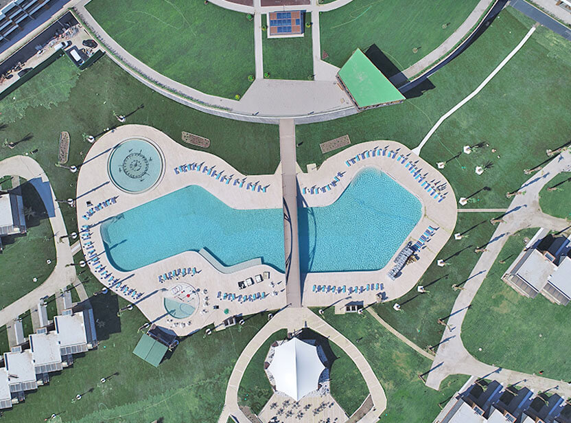 Resort Zigana Hotel Galeri